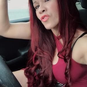 Meet your Posher, Angie